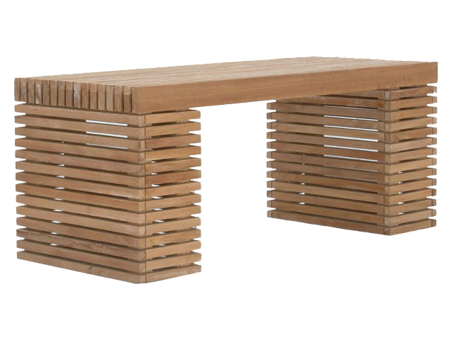 2 seater bench